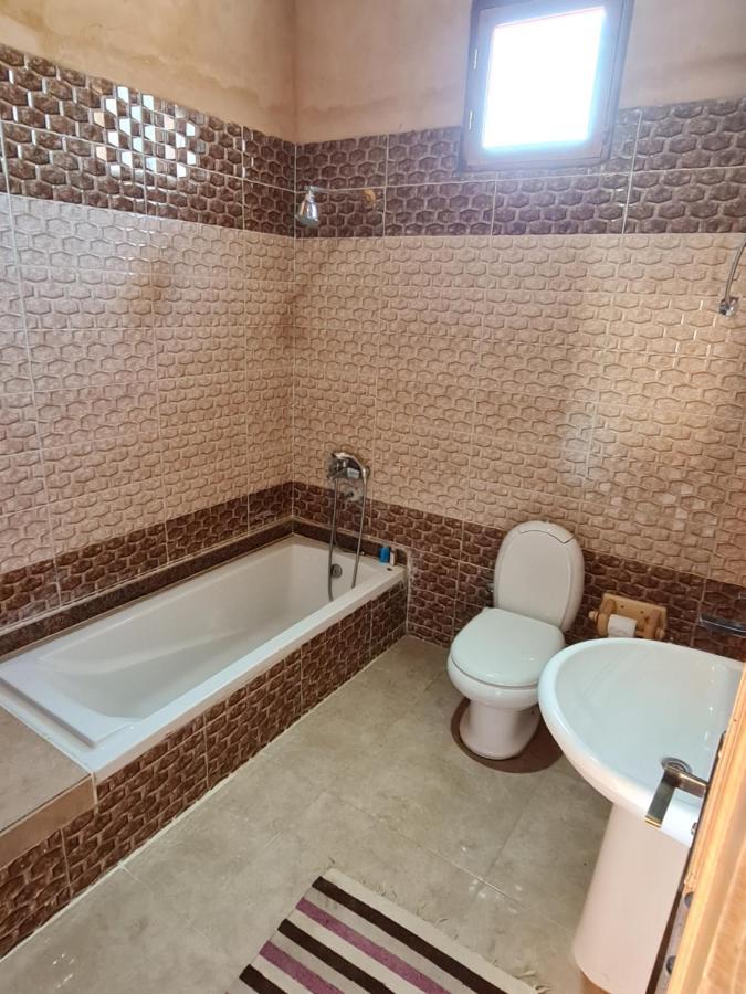 Qasr El Salam Bed & Breakfast Siwa Oasis Luaran gambar