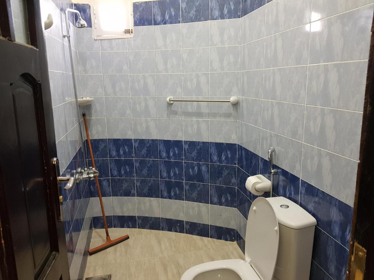 Qasr El Salam Bed & Breakfast Siwa Oasis Luaran gambar